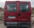 Червоний Фіат Дукато, об'ємом двигуна 2.8 л та пробігом 350 тис. км за 5700 $, фото 3 на Automoto.ua