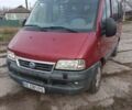 Червоний Фіат Дукато, об'ємом двигуна 2.8 л та пробігом 350 тис. км за 5700 $, фото 2 на Automoto.ua