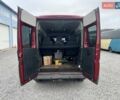 Красный Фиат Дукато, объемом двигателя 2.2 л и пробегом 375 тыс. км за 11000 $, фото 10 на Automoto.ua