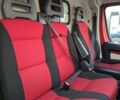 Красный Фиат Дукато, объемом двигателя 2.29 л и пробегом 381 тыс. км за 11500 $, фото 22 на Automoto.ua