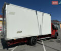 Красный Фиат Дукато, объемом двигателя 3 л и пробегом 500 тыс. км за 11500 $, фото 6 на Automoto.ua
