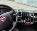 Красный Фиат Дукато, объемом двигателя 3 л и пробегом 520 тыс. км за 15000 $, фото 48 на Automoto.ua