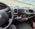 Красный Фиат Дукато, объемом двигателя 3 л и пробегом 520 тыс. км за 15000 $, фото 49 на Automoto.ua