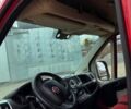 Красный Фиат Дукато, объемом двигателя 3 л и пробегом 520 тыс. км за 15000 $, фото 32 на Automoto.ua