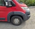 Червоний Фіат Дукато, об'ємом двигуна 2.29 л та пробігом 292 тис. км за 16000 $, фото 16 на Automoto.ua