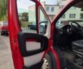 Червоний Фіат Дукато, об'ємом двигуна 2.29 л та пробігом 292 тис. км за 16000 $, фото 9 на Automoto.ua