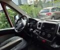 Червоний Фіат Дукато, об'ємом двигуна 2.29 л та пробігом 292 тис. км за 16000 $, фото 11 на Automoto.ua