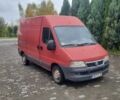 Фиат Дукато 2005 в Самборе на Automoto.ua Красный Фиат Дукато, объемом двигателя 0 л и пробегом 245 тыс. км за 2250 $, фото 6 на Automoto.ua
