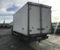 Красный Фиат Дукато, объемом двигателя 3 л и пробегом 480 тыс. км за 12600 $, фото 11 на Automoto.ua