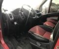 Красный Фиат Дукато, объемом двигателя 3 л и пробегом 480 тыс. км за 12600 $, фото 7 на Automoto.ua