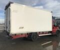 Красный Фиат Дукато, объемом двигателя 3 л и пробегом 480 тыс. км за 12600 $, фото 6 на Automoto.ua