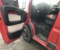 Красный Фиат Дукато, объемом двигателя 3 л и пробегом 480 тыс. км за 12600 $, фото 10 на Automoto.ua