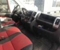 Красный Фиат Дукато, объемом двигателя 3 л и пробегом 480 тыс. км за 12600 $, фото 16 на Automoto.ua