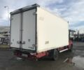 Красный Фиат Дукато, объемом двигателя 3 л и пробегом 480 тыс. км за 12600 $, фото 4 на Automoto.ua
