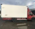 Красный Фиат Дукато, объемом двигателя 3 л и пробегом 480 тыс. км за 12600 $, фото 23 на Automoto.ua