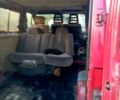 Красный Фиат Дукато, объемом двигателя 1.9 л и пробегом 0 тыс. км за 2300 $, фото 3 на Automoto.ua