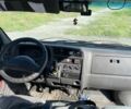 Червоний Фіат Дукато, об'ємом двигуна 2.8 л та пробігом 480 тис. км за 6333 $, фото 5 на Automoto.ua