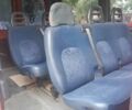 Червоний Фіат Дукато, об'ємом двигуна 2.8 л та пробігом 480 тис. км за 6333 $, фото 1 на Automoto.ua