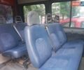 Червоний Фіат Дукато, об'ємом двигуна 2.8 л та пробігом 480 тис. км за 6333 $, фото 3 на Automoto.ua