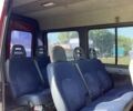 Червоний Фіат Дукато, об'ємом двигуна 2.8 л та пробігом 480 тис. км за 6333 $, фото 7 на Automoto.ua