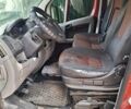 Червоний Фіат Дукато, об'ємом двигуна 2.3 л та пробігом 644 тис. км за 6200 $, фото 6 на Automoto.ua