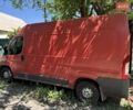 Червоний Фіат Дукато, об'ємом двигуна 2.3 л та пробігом 644 тис. км за 6200 $, фото 2 на Automoto.ua