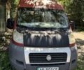 Червоний Фіат Дукато, об'ємом двигуна 2.3 л та пробігом 644 тис. км за 6200 $, фото 1 на Automoto.ua