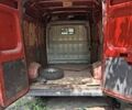 Червоний Фіат Дукато, об'ємом двигуна 2.3 л та пробігом 644 тис. км за 6200 $, фото 8 на Automoto.ua