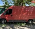 Червоний Фіат Дукато, об'ємом двигуна 2.3 л та пробігом 644 тис. км за 6200 $, фото 3 на Automoto.ua