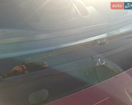 Червоний Фіат Дукато, об'ємом двигуна 3 л та пробігом 314 тис. км за 10700 $, фото 20 на Automoto.ua