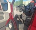 Красный Фиат Дукато, объемом двигателя 3 л и пробегом 314 тыс. км за 10200 $, фото 14 на Automoto.ua