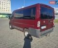 Червоний Фіат Дукато, об'ємом двигуна 3 л та пробігом 314 тис. км за 10700 $, фото 2 на Automoto.ua