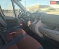 Червоний Фіат Дукато, об'ємом двигуна 3 л та пробігом 314 тис. км за 10700 $, фото 18 на Automoto.ua