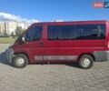 Червоний Фіат Дукато, об'ємом двигуна 3 л та пробігом 314 тис. км за 9999 $, фото 3 на Automoto.ua