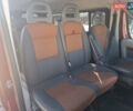 Червоний Фіат Дукато, об'ємом двигуна 3 л та пробігом 314 тис. км за 9999 $, фото 19 на Automoto.ua
