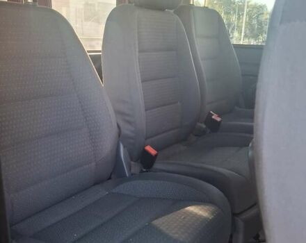 Червоний Фіат Дукато, об'ємом двигуна 3 л та пробігом 314 тис. км за 9999 $, фото 23 на Automoto.ua