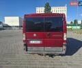 Червоний Фіат Дукато, об'ємом двигуна 3 л та пробігом 314 тис. км за 9999 $, фото 4 на Automoto.ua