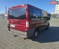 Красный Фиат Дукато, объемом двигателя 3 л и пробегом 314 тыс. км за 10200 $, фото 5 на Automoto.ua