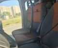 Червоний Фіат Дукато, об'ємом двигуна 3 л та пробігом 314 тис. км за 9999 $, фото 15 на Automoto.ua