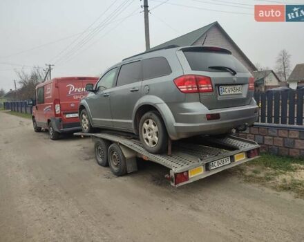 Червоний Фіат Дукато, об'ємом двигуна 2.29 л та пробігом 306 тис. км за 4800 $, фото 1 на Automoto.ua