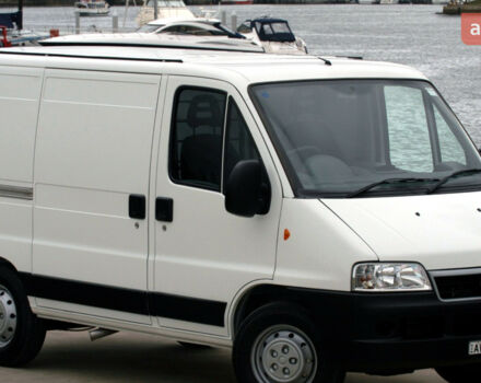 купить новое авто Фиат Дукато 2024 года от официального дилера Форвард-Авто Фиат фото