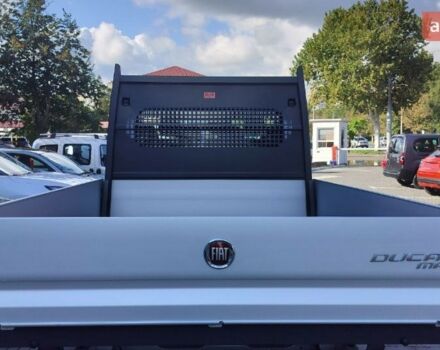 купити нове авто Фіат Дукато 2024 року від офіційного дилера Форвард-Авто Фіат фото