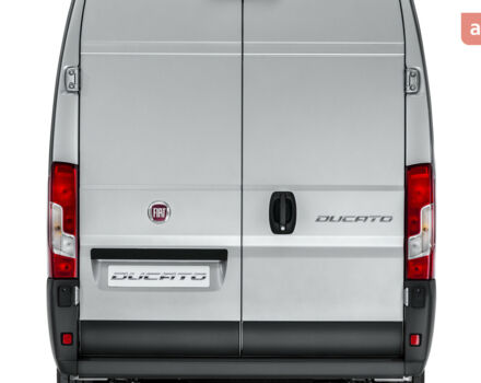 купить новое авто Фиат Дукато 2024 года от официального дилера Форвард-Авто Фиат фото