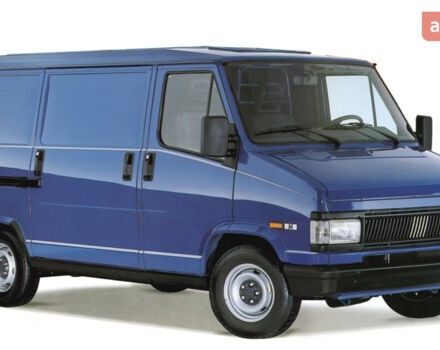 купить новое авто Фиат Дукато 2024 года от официального дилера Форвард-Авто Фиат фото