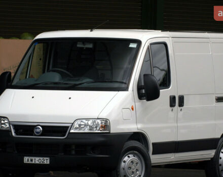 купить новое авто Фиат Дукато 2024 года от официального дилера Форвард-Авто Фиат фото