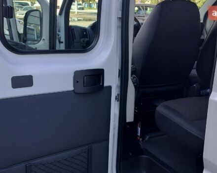 купити нове авто Фіат Дукато 2024 року від офіційного дилера Форвард-Авто Фіат фото