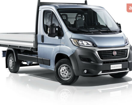 купить новое авто Фиат Дукато 2024 года от официального дилера Форвард-Авто Фиат фото