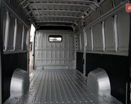 купить новое авто Фиат Дукато 2024 года от официального дилера Форвард-Авто Фиат фото