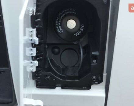 купити нове авто Фіат Дукато 2024 року від офіційного дилера Форвард-Авто Фіат фото