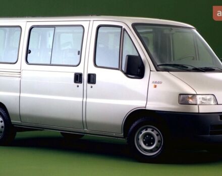 купить новое авто Фиат Дукато 2024 года от официального дилера Форвард-Авто Фиат фото